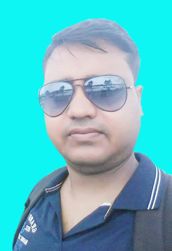 Mr. Suman Mondal